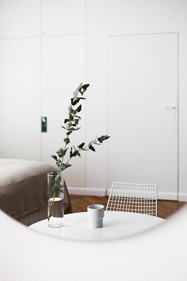 Wesola Apartments Cracovia Exterior foto